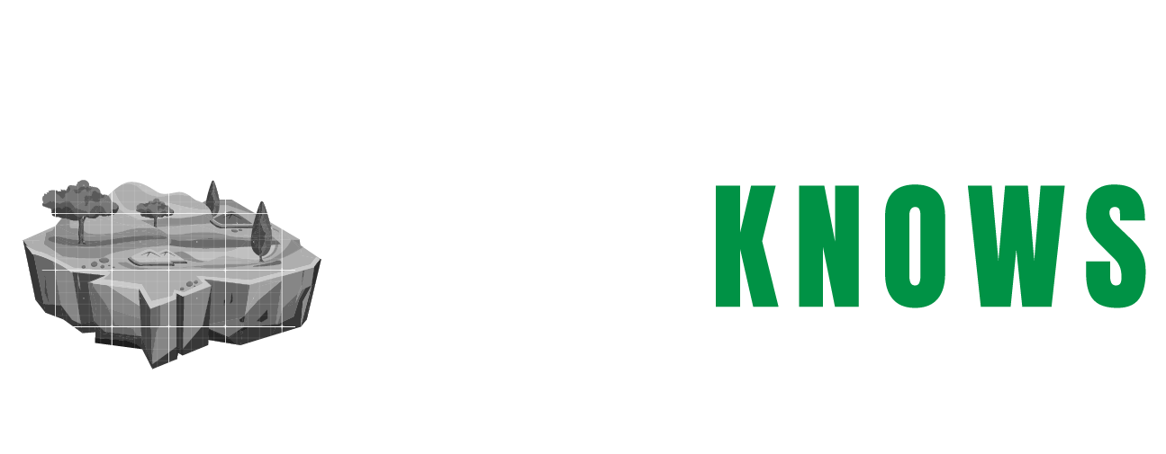 NOEL KNOWS LAND